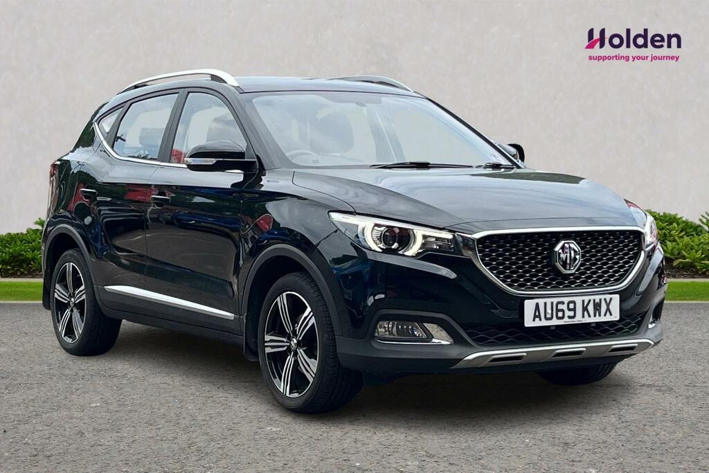 Compare MG ZS Zs Exclusive Only 12,490 AU69KWX 