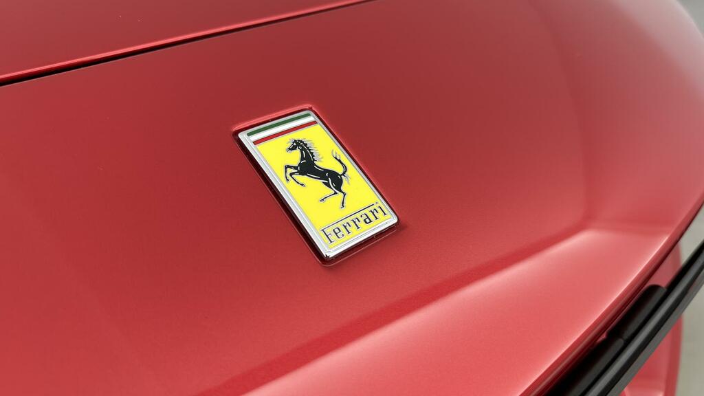 Compare Ferrari 296 GTB 296 Gtb S-a LC22YCG Red