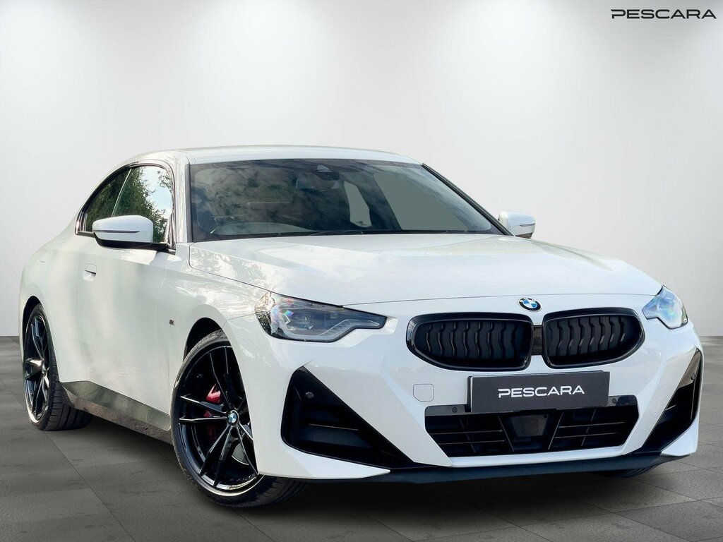 Compare BMW 2 Series Gran Coupe 220I M Sport LK22HZR White