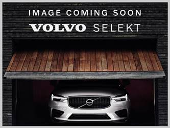Volvo V90 Volvo R-design B4 Mhev Black #1