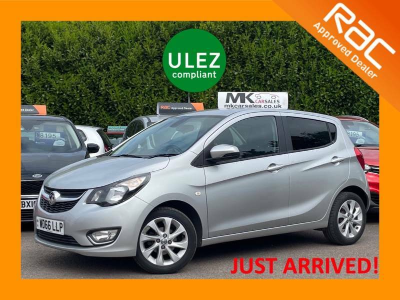 Compare Vauxhall Viva 1.0 Sl Wd66llp WD66LLP Silver