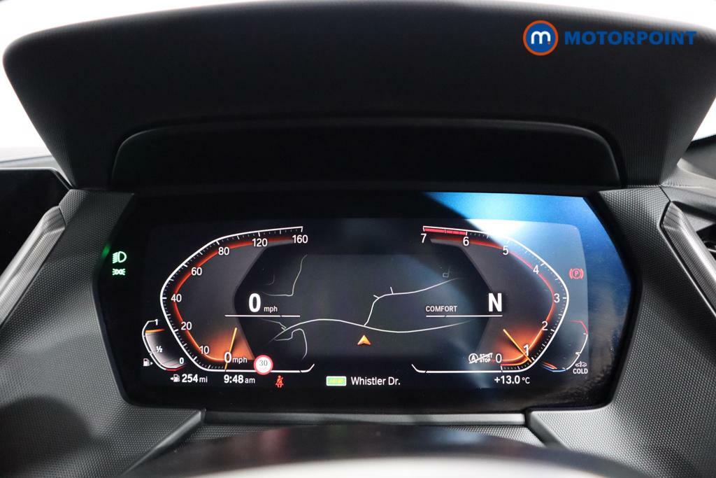 Compare BMW 1 Series 118I 136 M Sport Live Cockpit Pro-pro Pk  