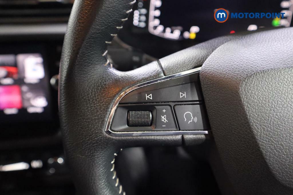 Compare Seat Ibiza 1.0 Tsi 115 Xcellence Lux Ez Dsg  Silver