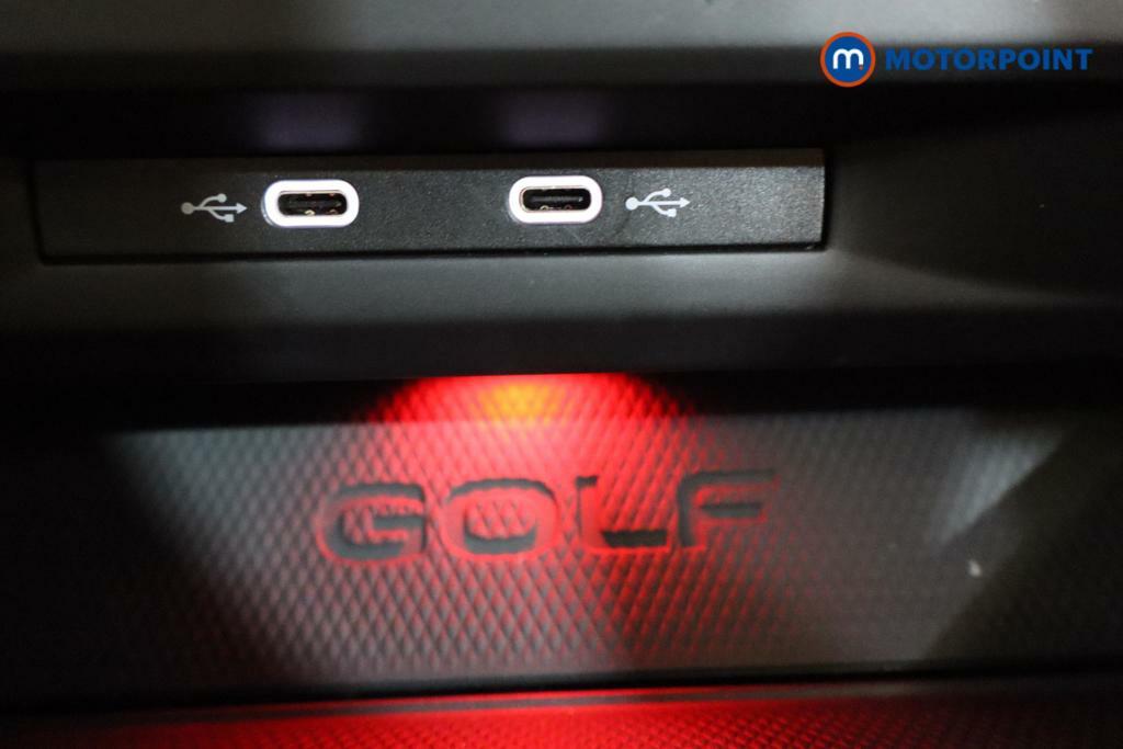 Compare Volkswagen Golf 2.0 Tdi 200 Gtd Dsg  Grey