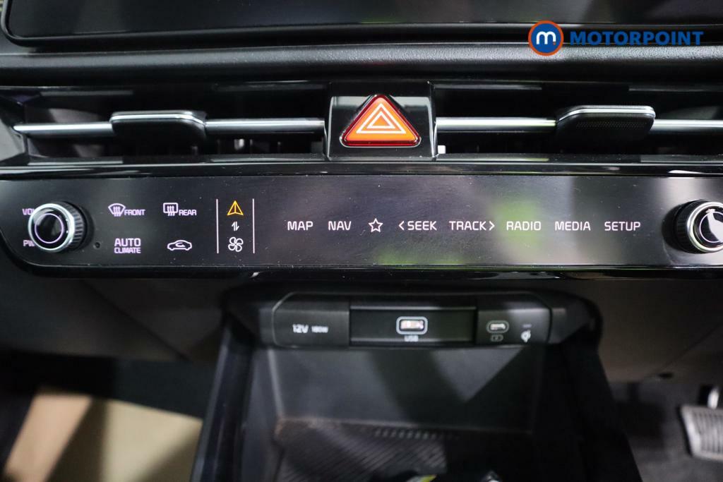 Kia Niro 1.6 Gdi Hybrid 3 Dct  #1