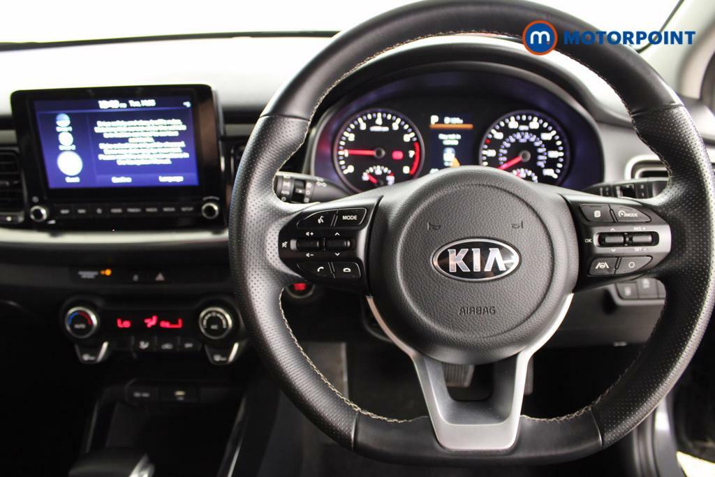 Kia Stonic 1.0T Gdi 48V Connect Dct  #1
