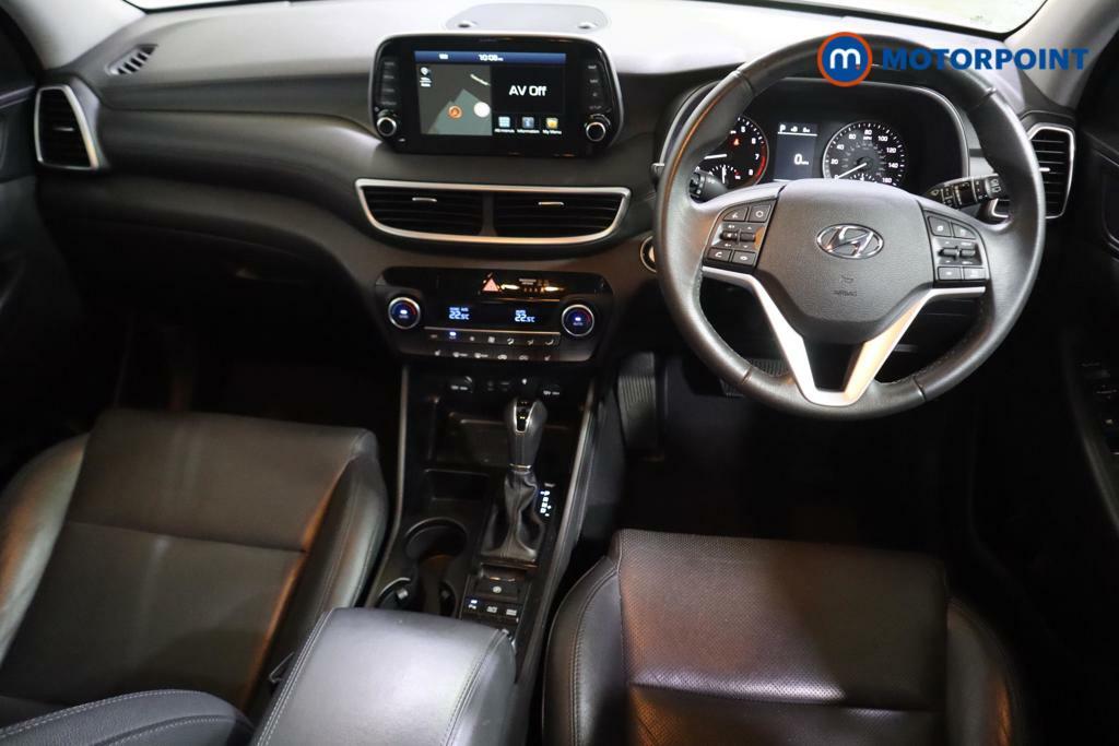 Compare Hyundai Tucson 1.6 Tgdi 177 Premium 2Wd Dct  