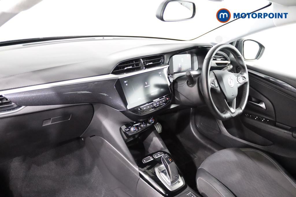 Compare Vauxhall Corsa 1.2 Turbo Elite Nav Premium  