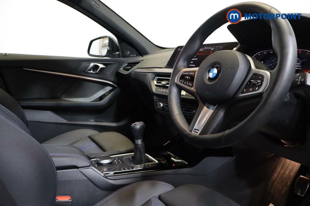 BMW 1 Series 118I 136 M Sport Live Cockpit Pro-pro Pk  #1