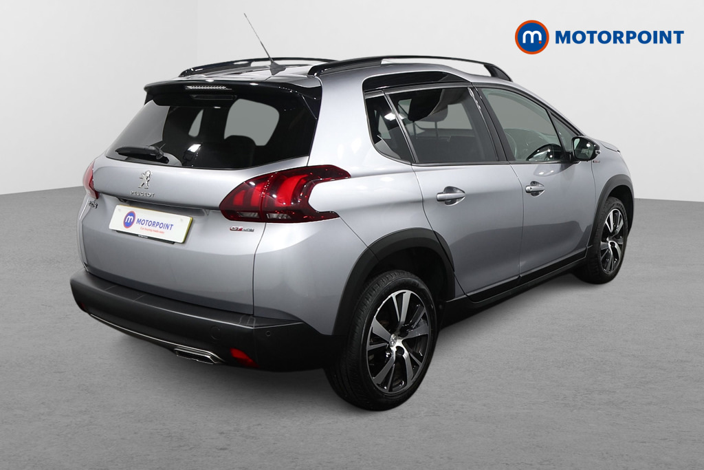 Compare Peugeot 2008 1.5 Bluehdi 100 Gt Line 5 Speed  