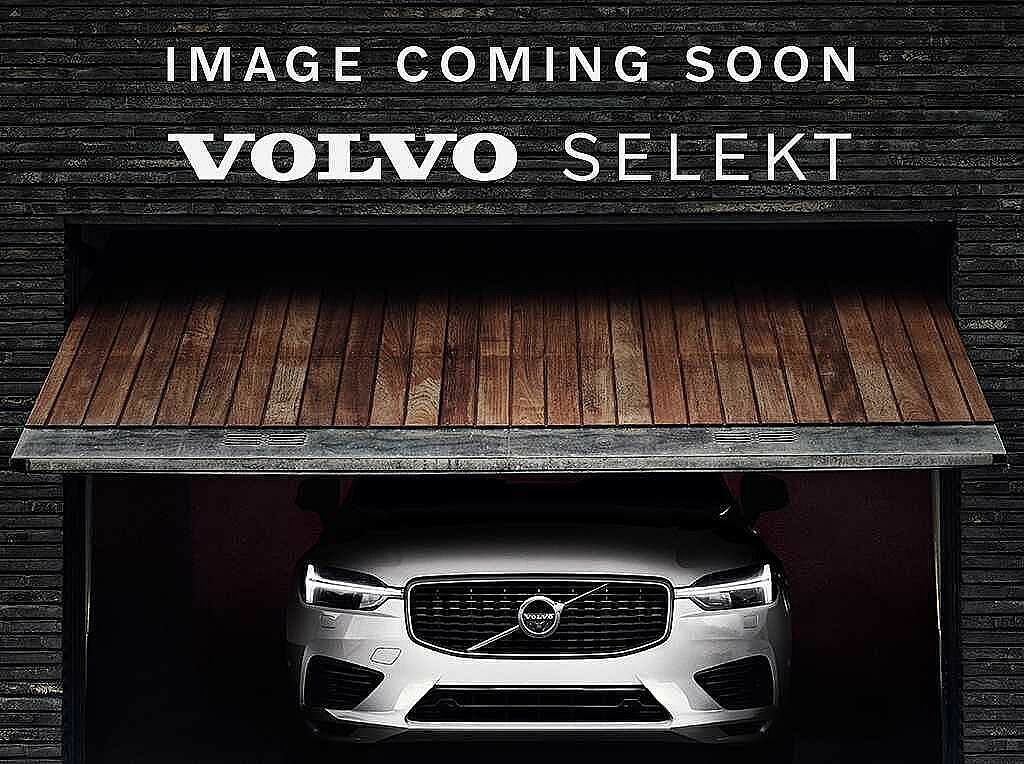 Compare Volvo V90 D4 R-design Pilot Assist, Adaptive Cruise, H FY18DYG Grey