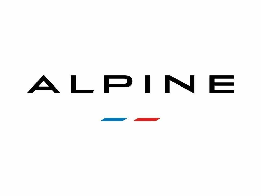 Alpine A110 1.8 Turbo Dct Euro 6  #1