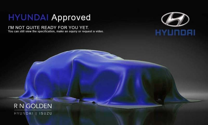 Compare Hyundai Bayon Hatchback YP24FUF Blue