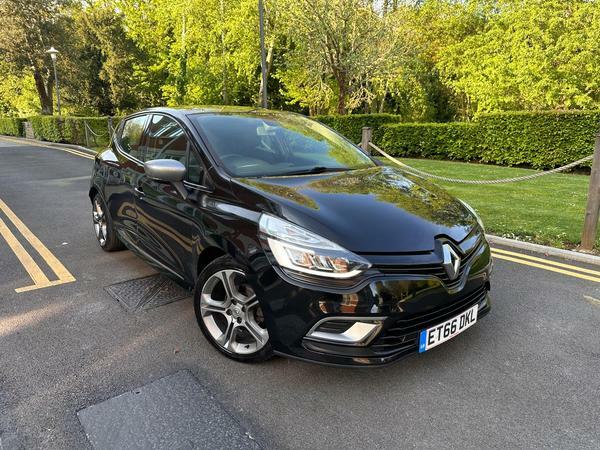 Renault Clio 0.9 Tce Dynamique S Nav Euro 6 Ss  #1