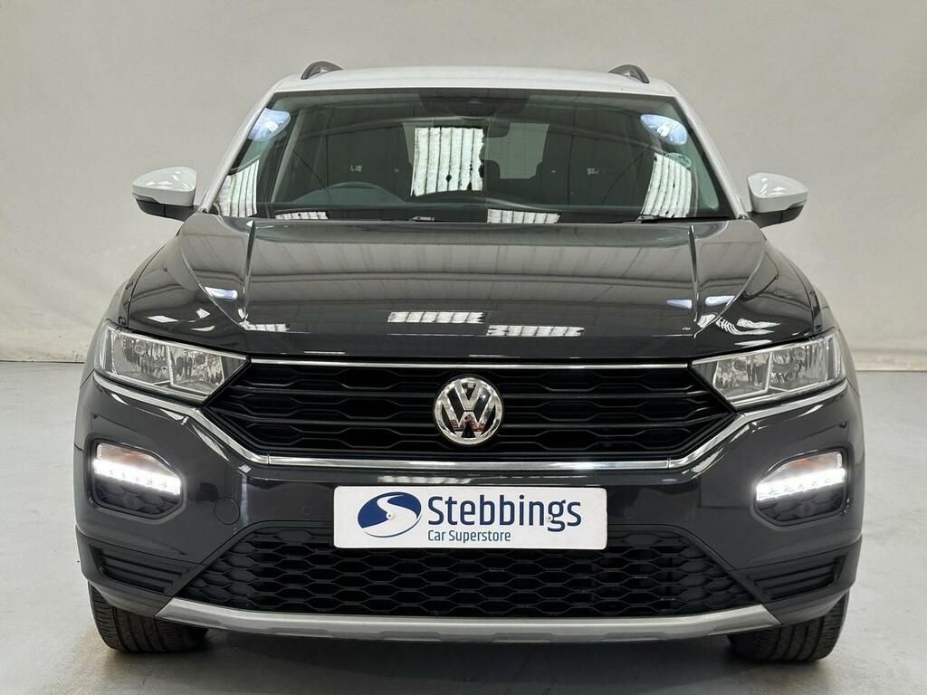 Compare Volkswagen T-Roc 1.0 Tsi Design Euro 6 Ss VA69LNJ 