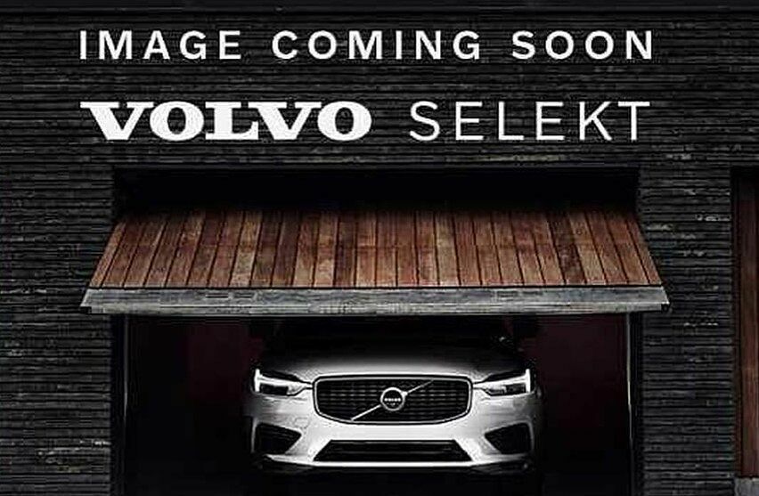 Compare Volvo XC60 D5 Awd Se Lux Nav KV66URK Silver