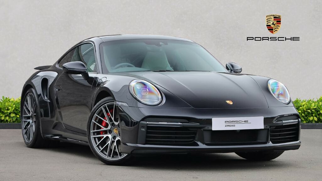 Compare Porsche 911 2dr Pdk VN70VSE Black
