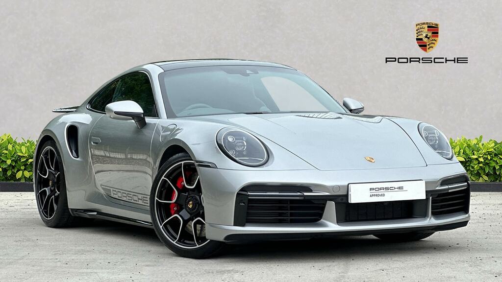 Compare Porsche 911 911 T LN72YPU Silver