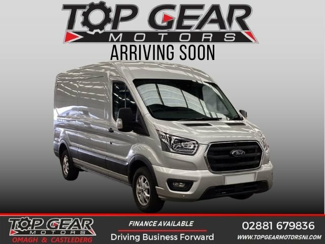 Compare Ford Transit Custom 2021 2.0 350 Limited Pv L3 H2 Mhev Ecoblue 129 HK71ORP Silver