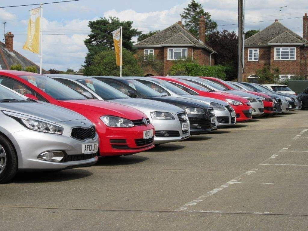 Used 2019 Ford Fiesta FR19SWY 1.0T EcoBoost STLine X Euro 6 (s/s) 5dr
