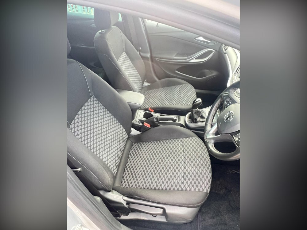 Used 2019 Vauxhall Astra 1.6 CDTi ecoTEC BlueInjection Tech Line Nav Euro 6 on Finance in
